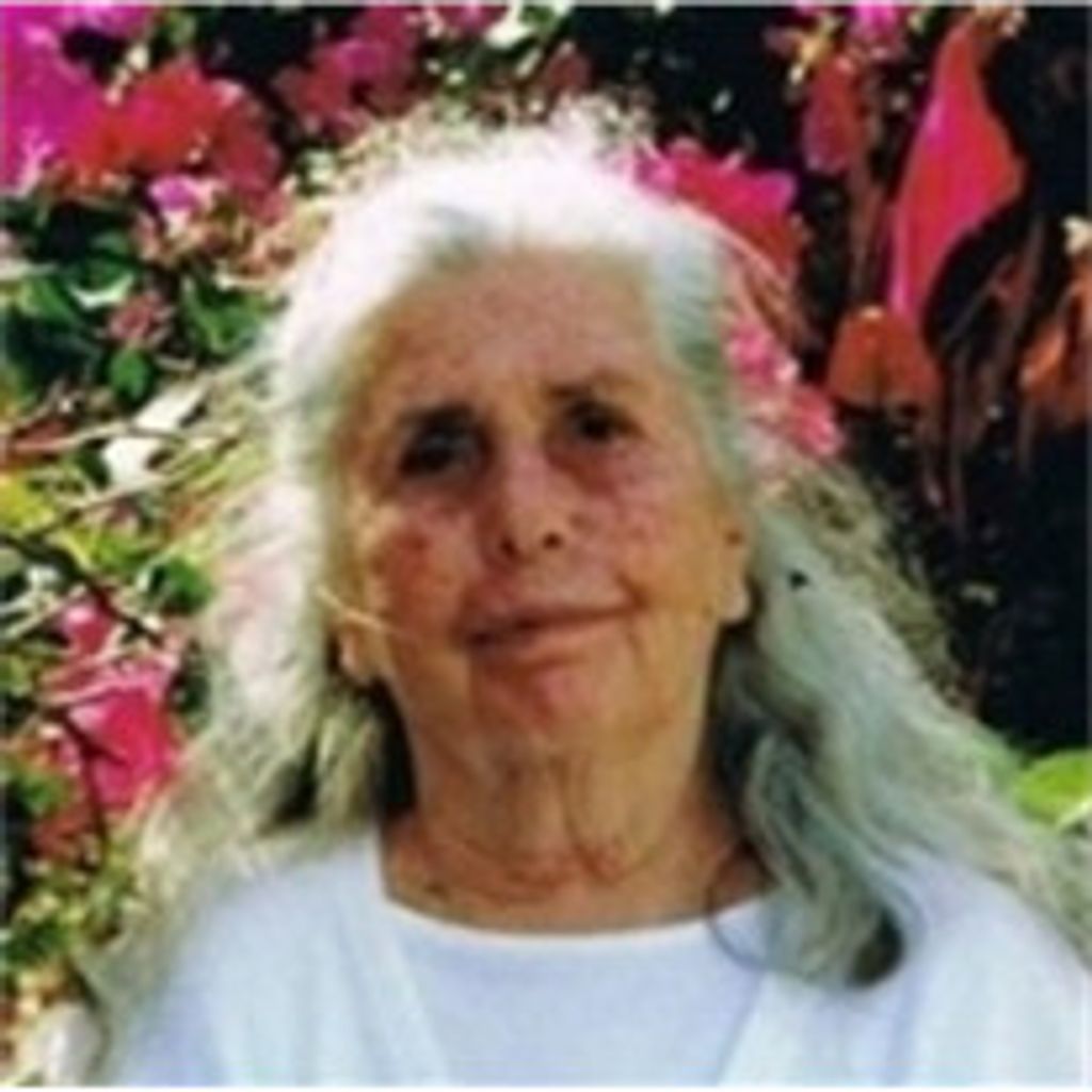 Barbara June Bonigut