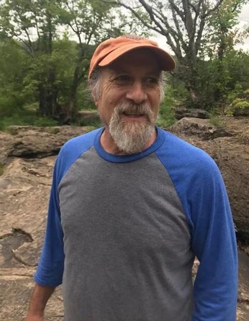 Mark Alan Rosenberg Profile Photo
