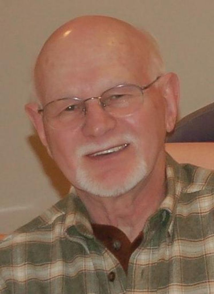 James "Jim" Lewis Caprioli Profile Photo