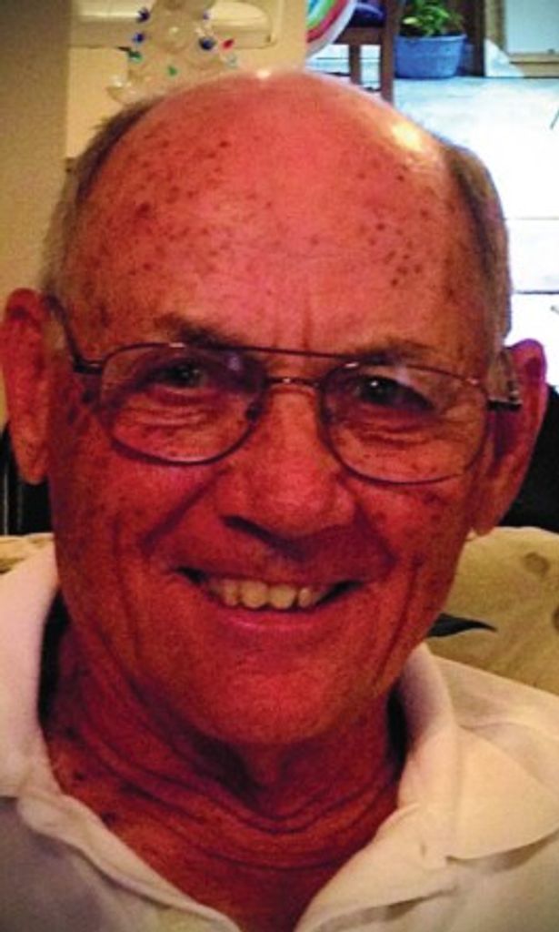 Donald Hautzinger Profile Photo