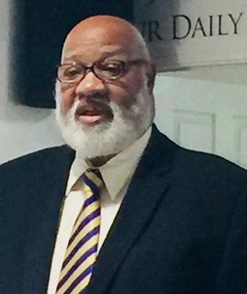 Larry Thomas Grant Sr. Profile Photo