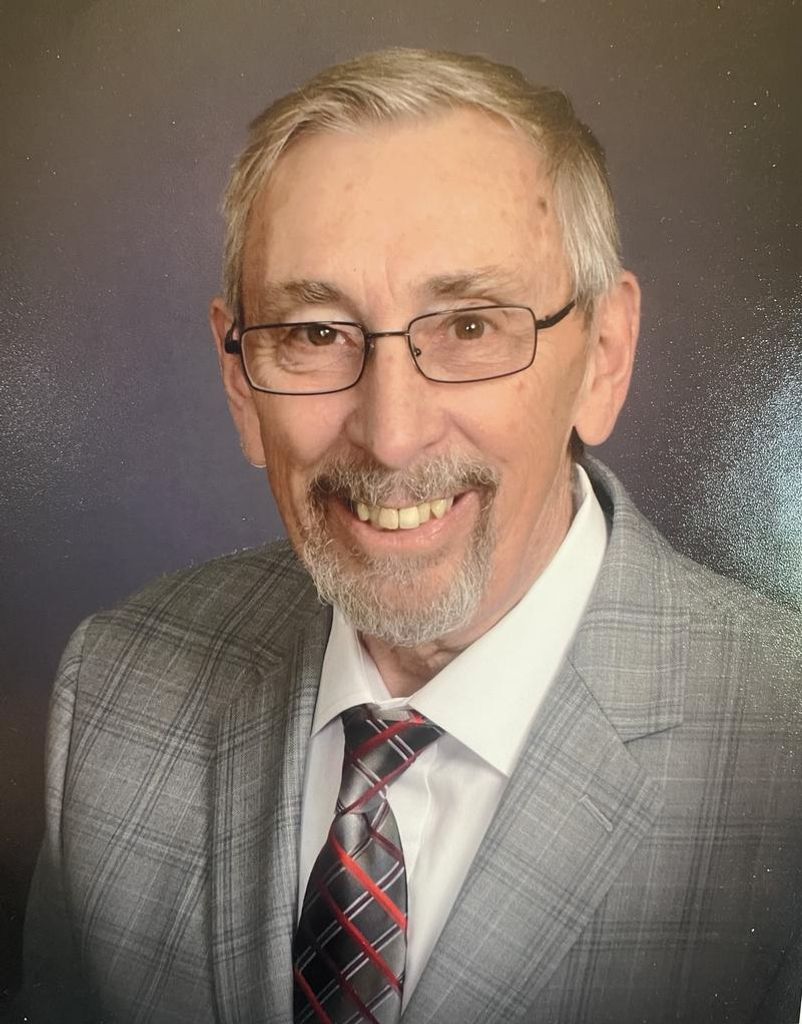 William Leroy Dixon Profile Photo