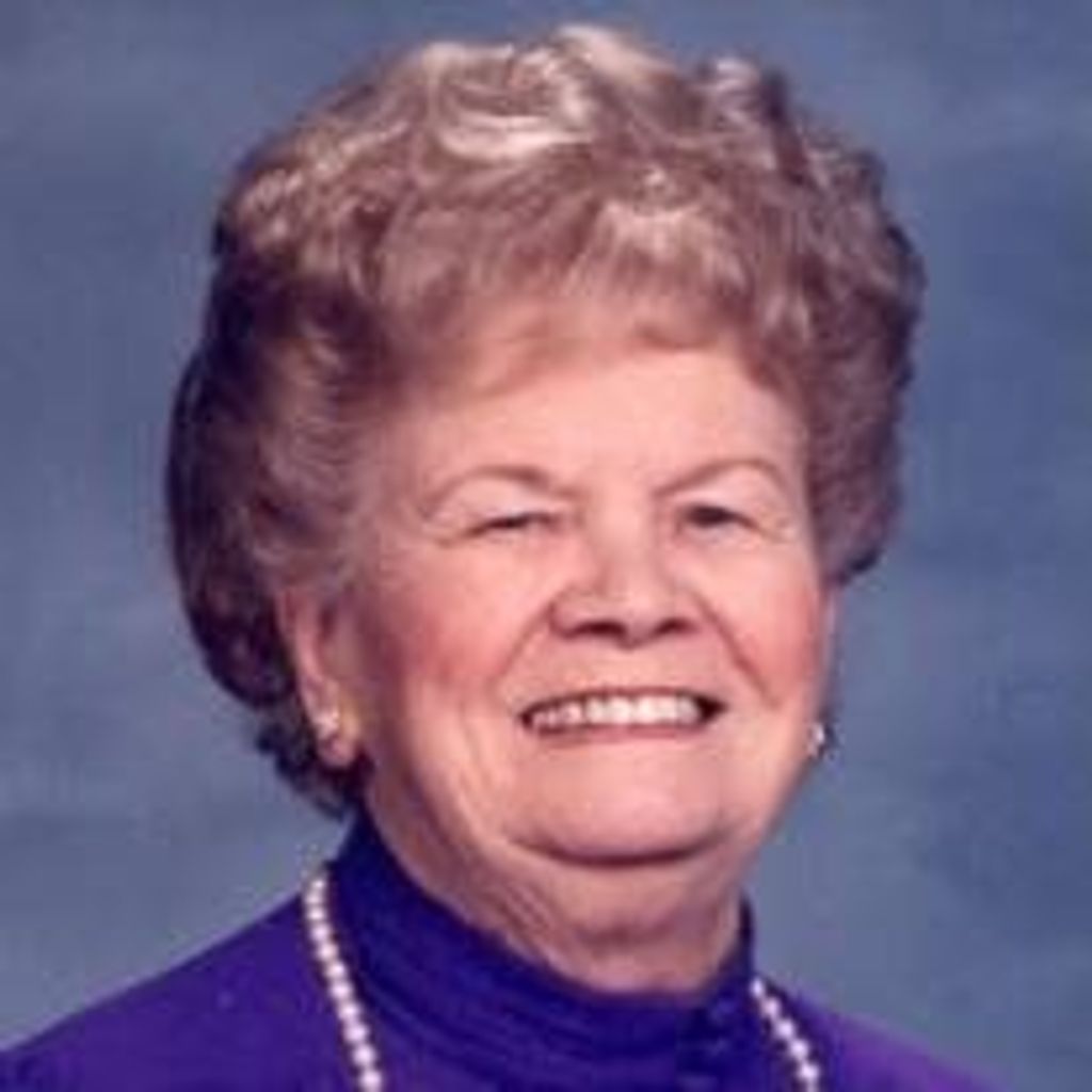 Helen J. Nichols