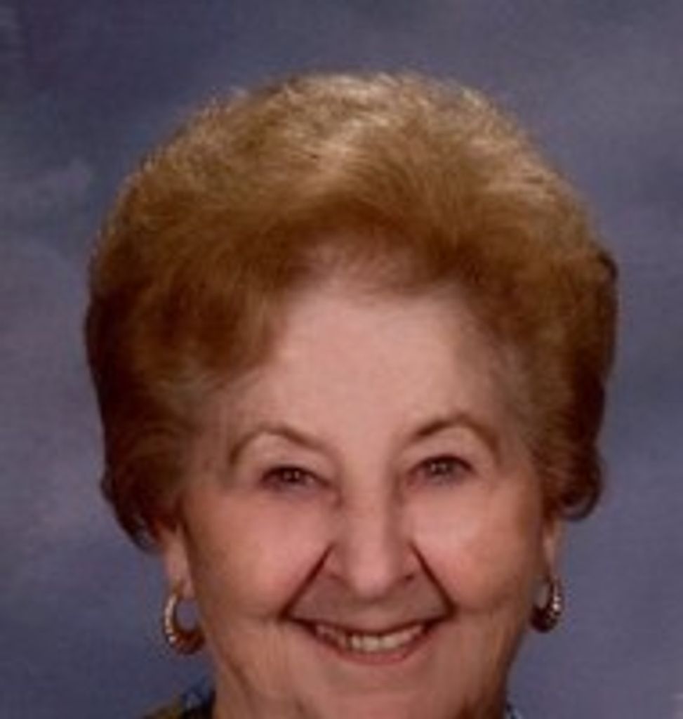 Ruby D. Begnaud