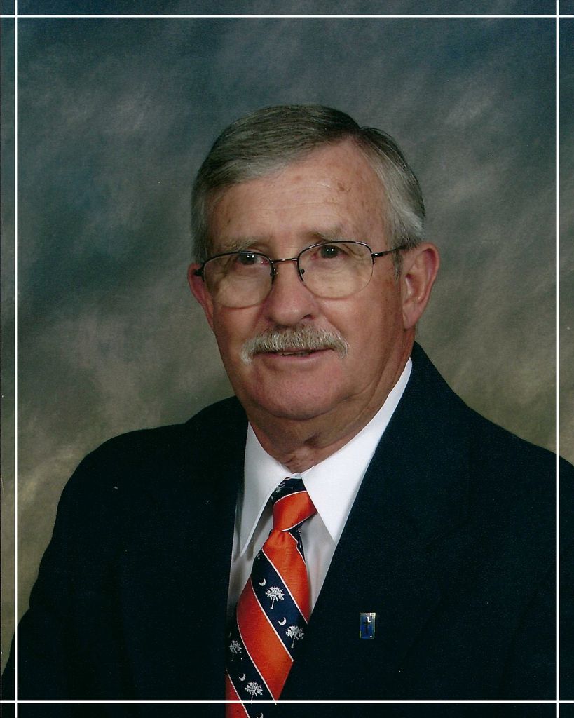Robert Edward Fallaw Profile Photo