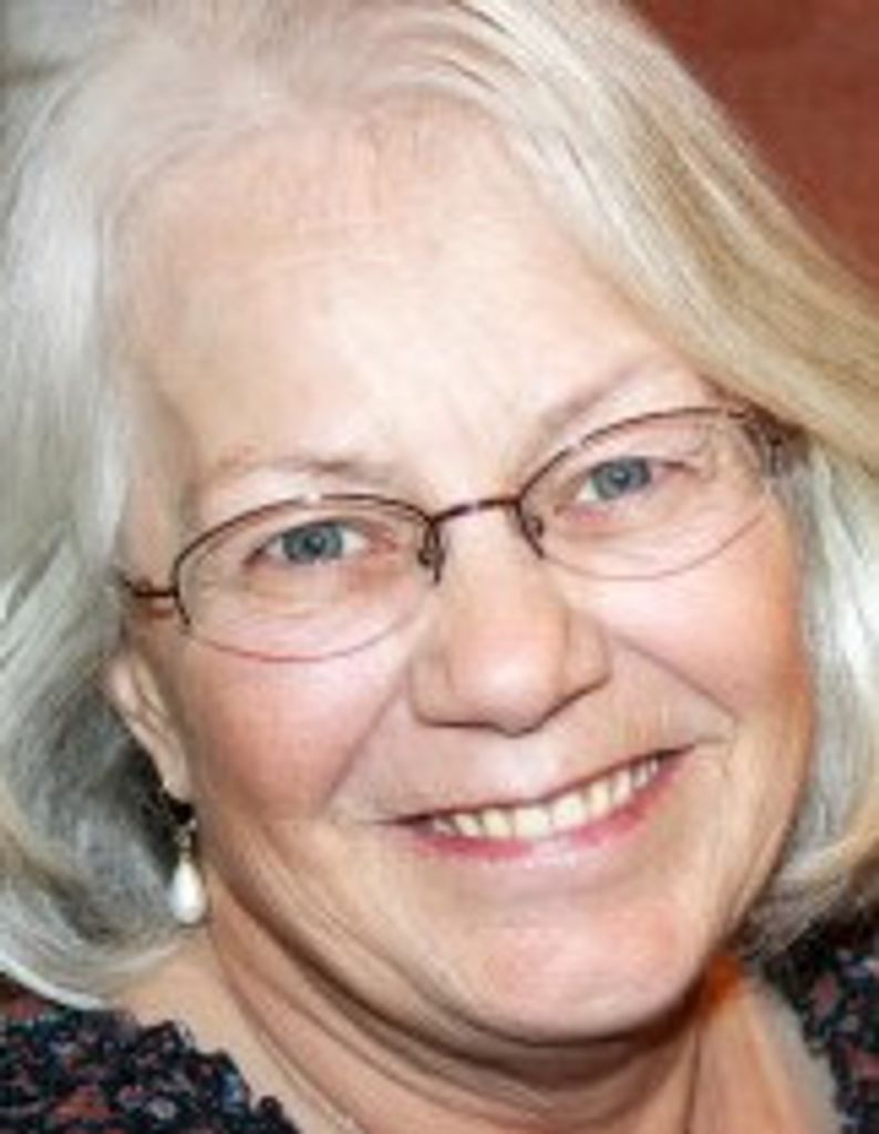 Barbara Anne (Herip)  Patchen