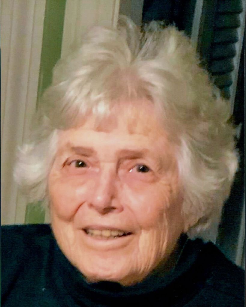Anna E O'Leary