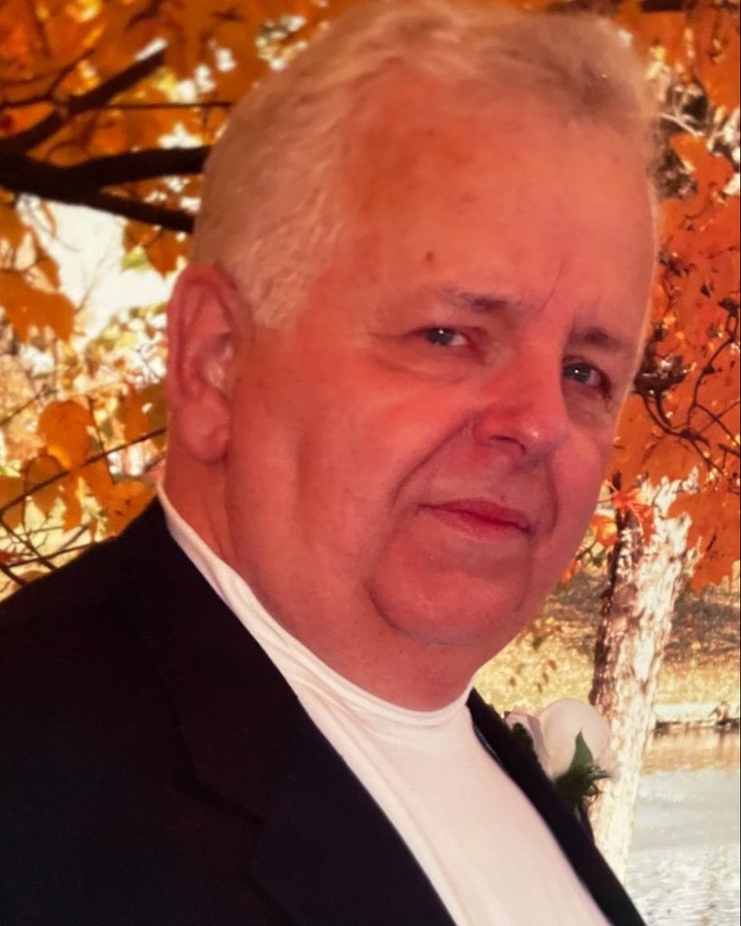 Elvis Johnson