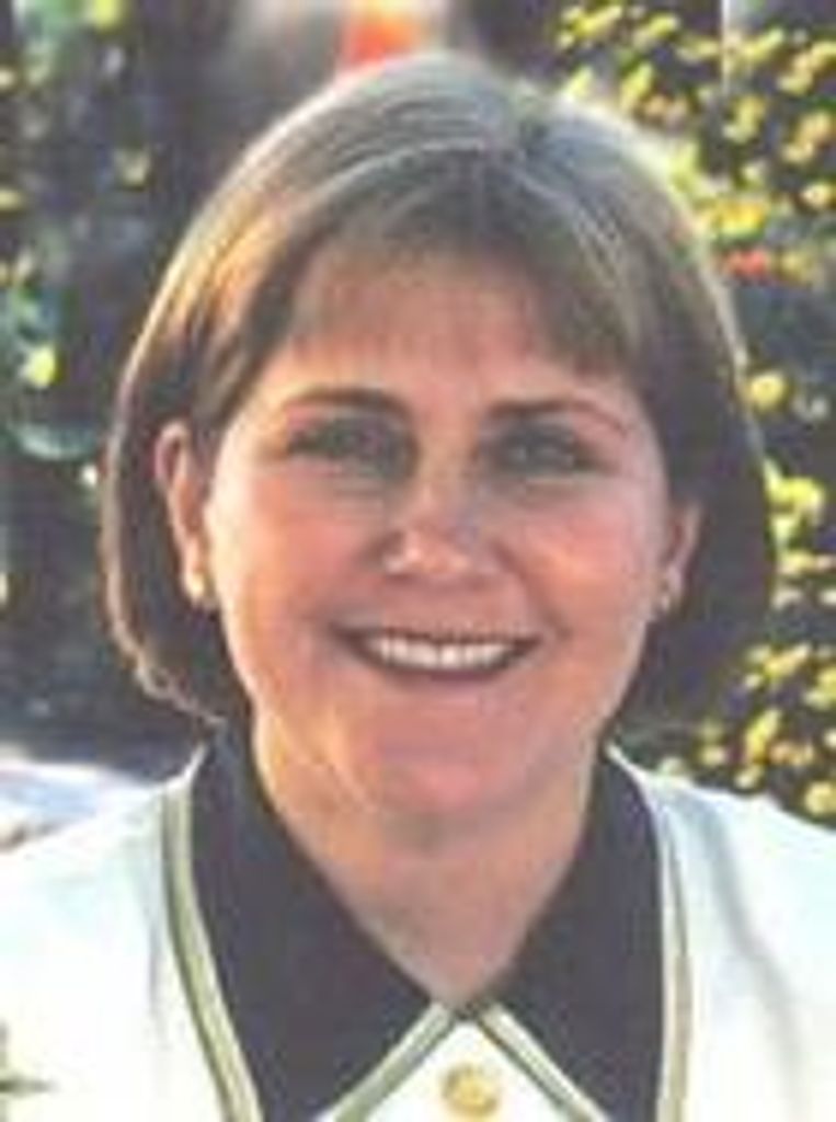 Barbara Jane Postnikoff