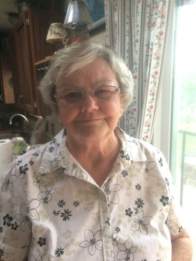 Wanda Elsberry