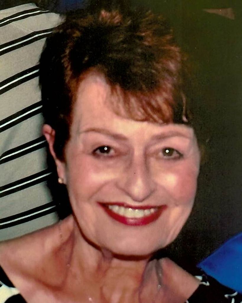 Kathleen A. Parlato Profile Photo