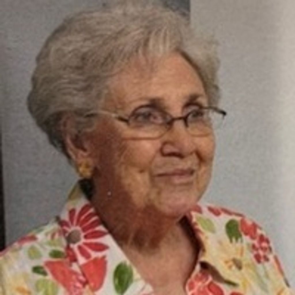 Betty Porter
