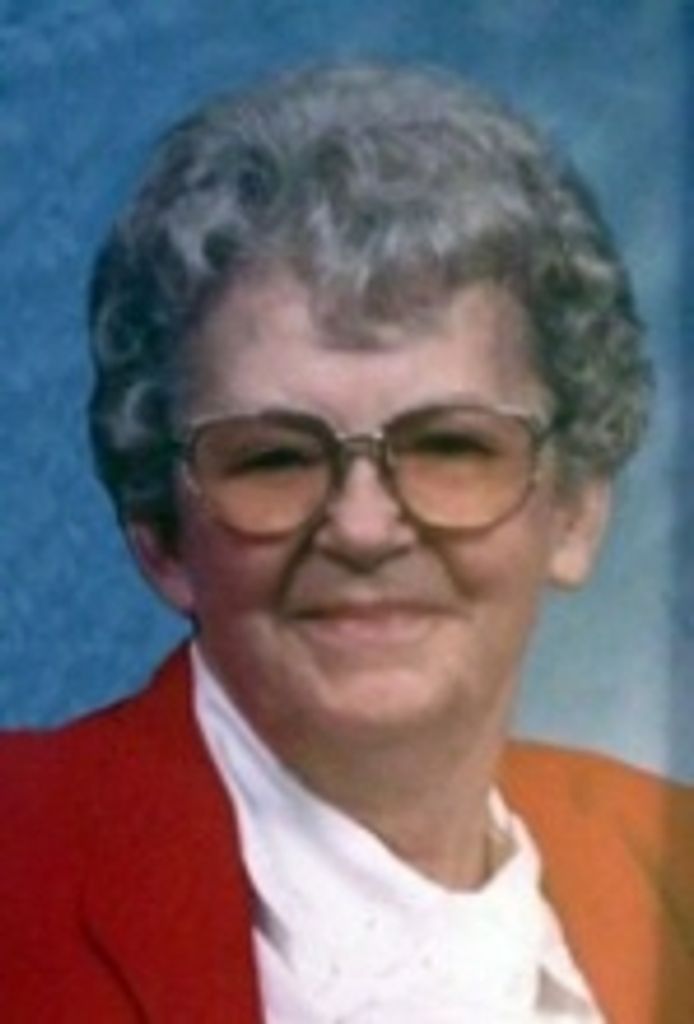 Yvonne Marie May