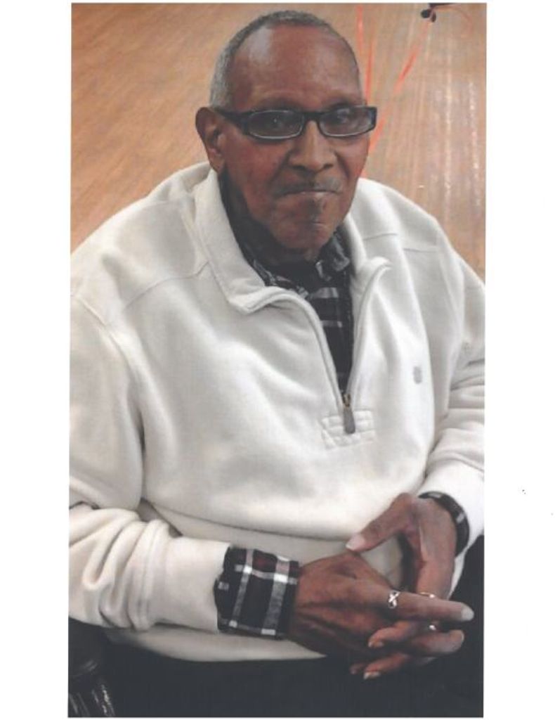 Ronald Clark Profile Photo