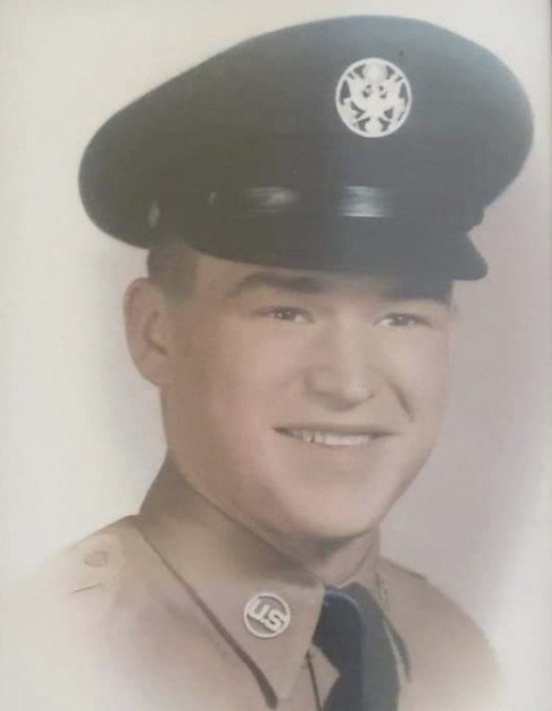 Richard "Dick" E. Shaw Profile Photo