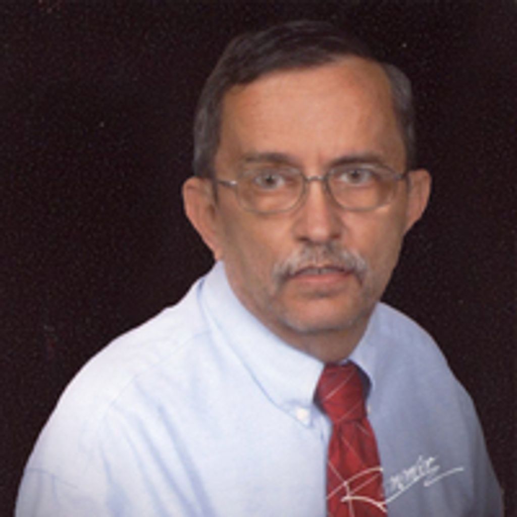 Thomas Scott Geyer