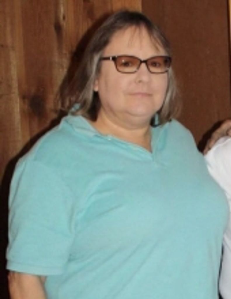 Melinda Jane Jordan