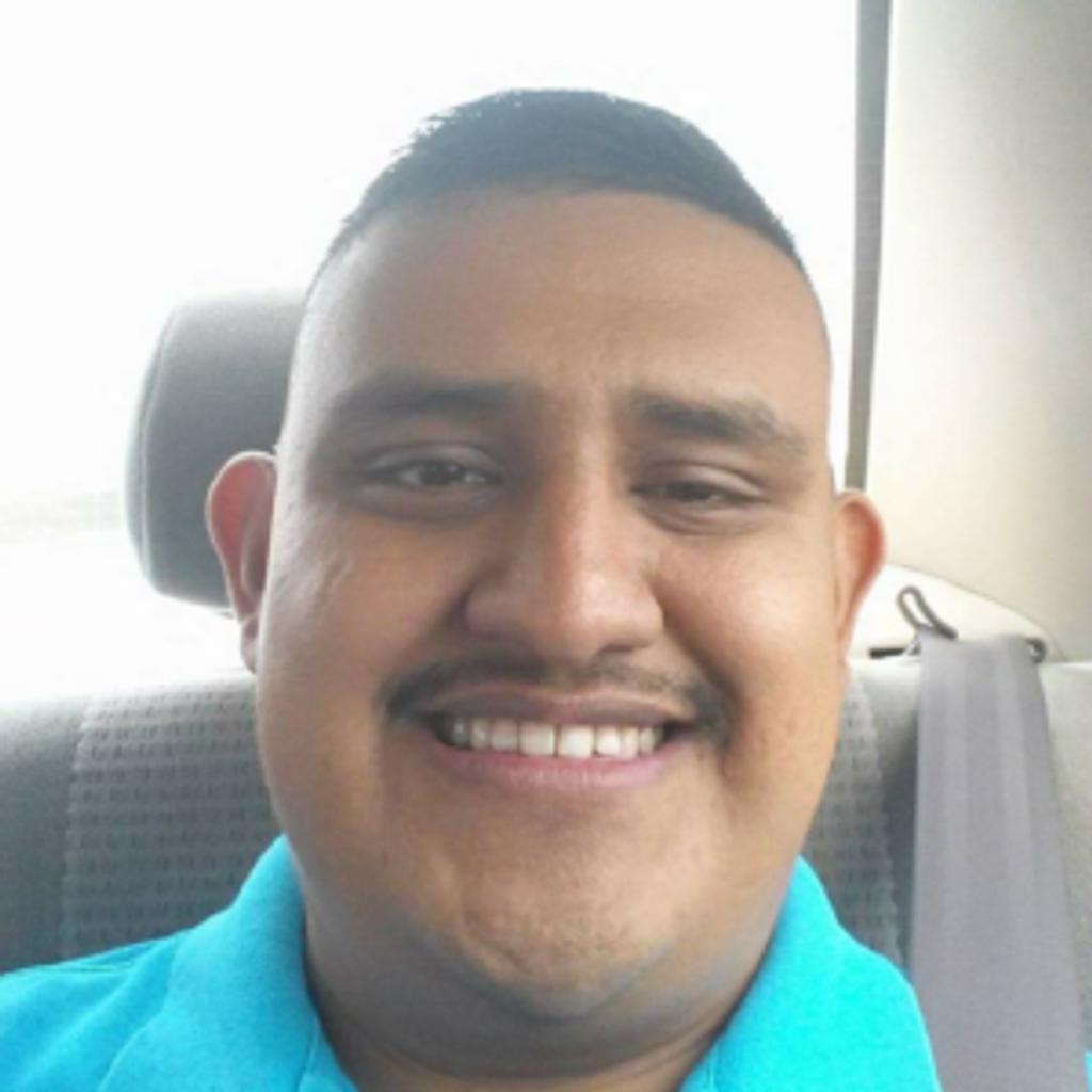 Carlos Agustin Orzabal