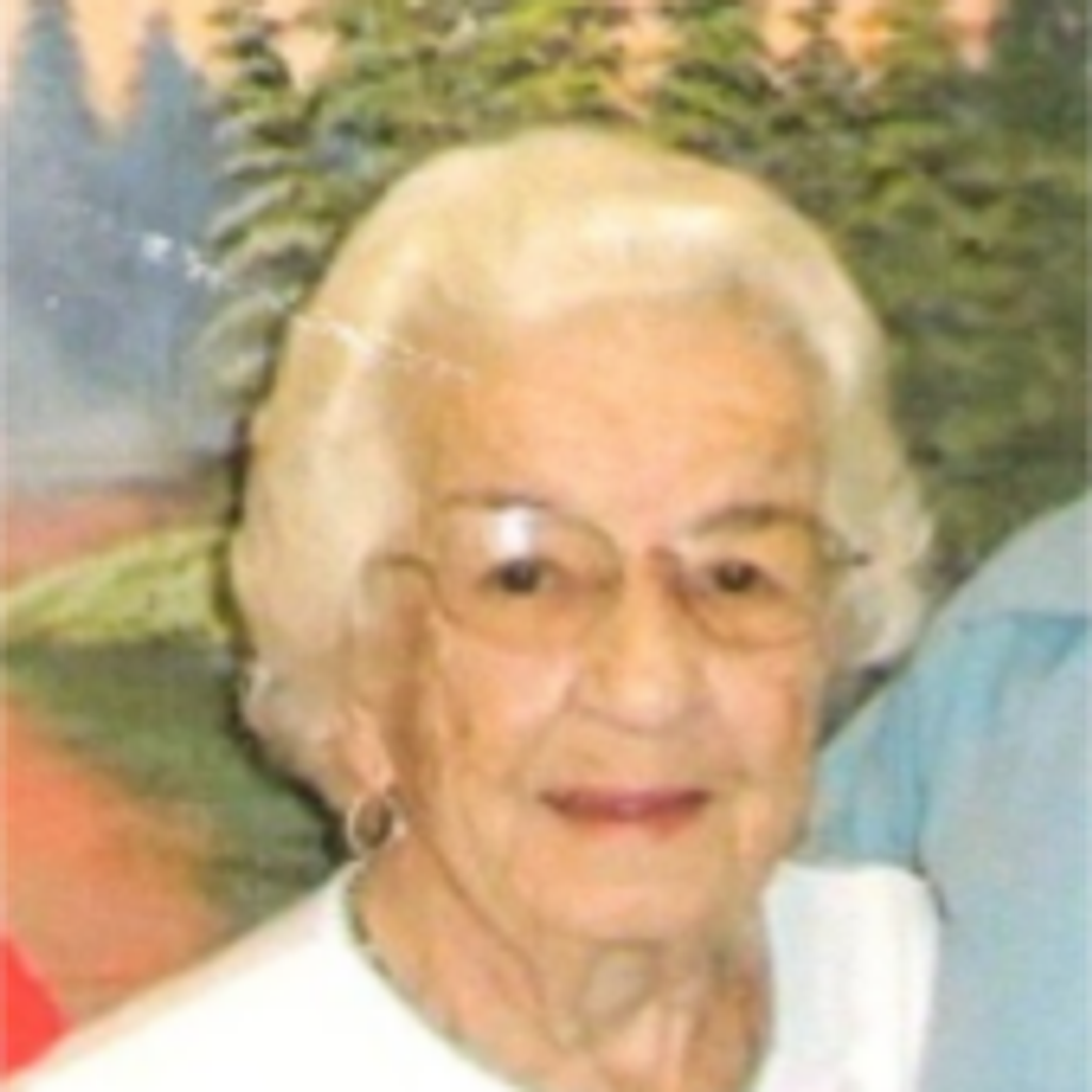 Edith Giammerino Stanley
