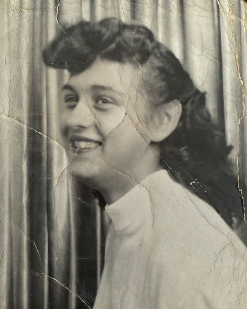 Patricia Ann DeLuca