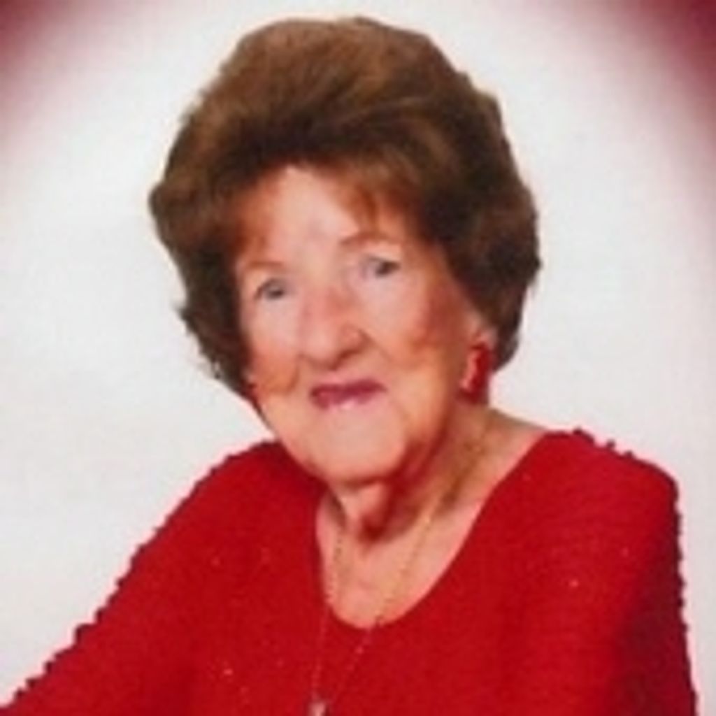 Clara B. Lawson