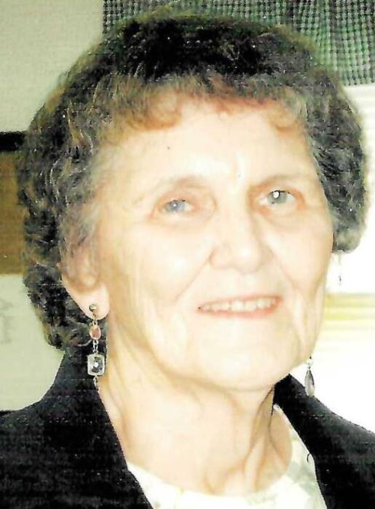 Ruby Louise (Guinn)  Martin Profile Photo