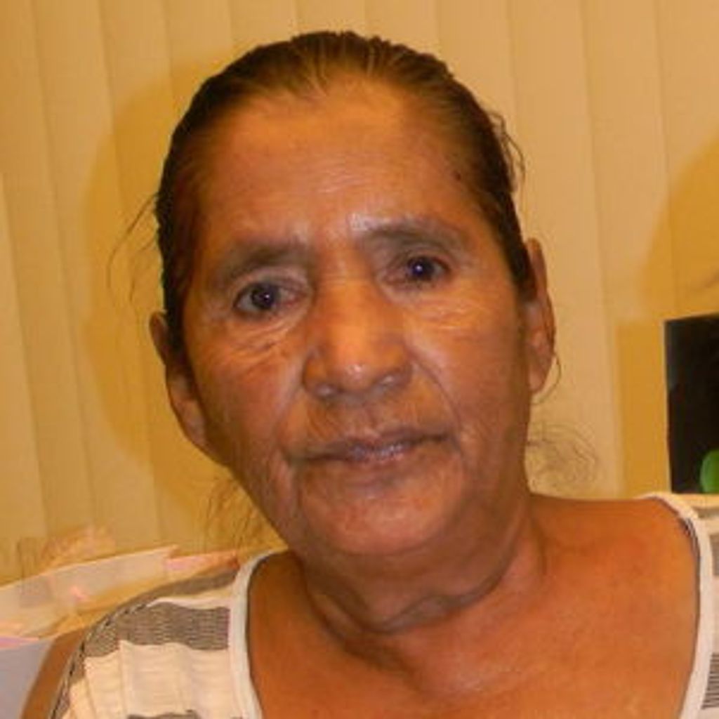 Celia De Hipolito Profile Photo