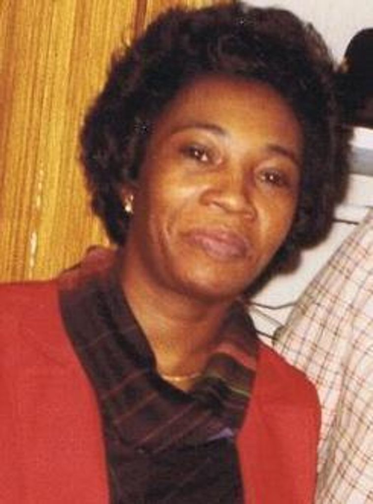 Janet Anderson