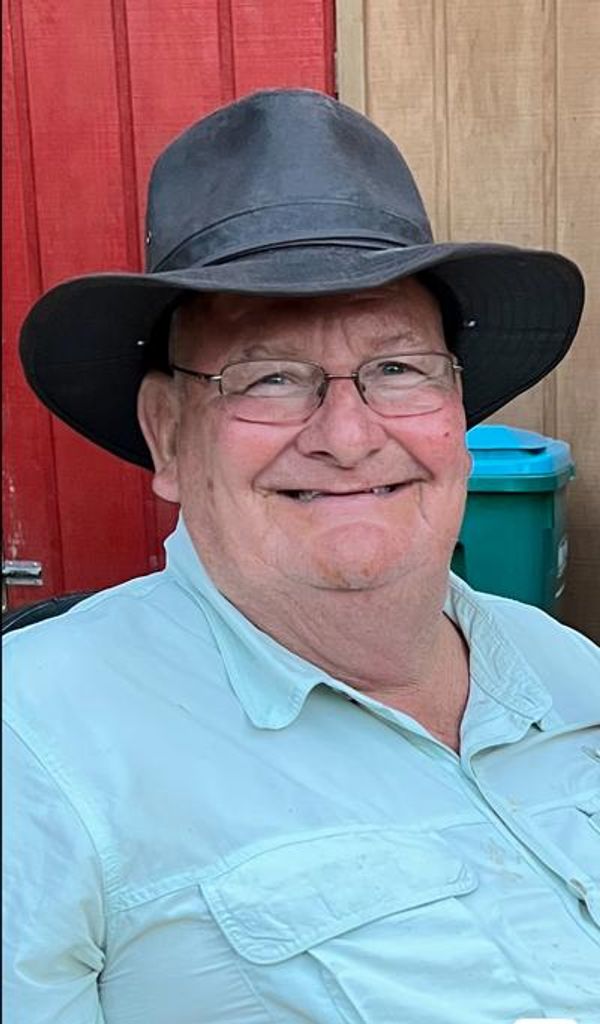 George L. Henson Profile Photo