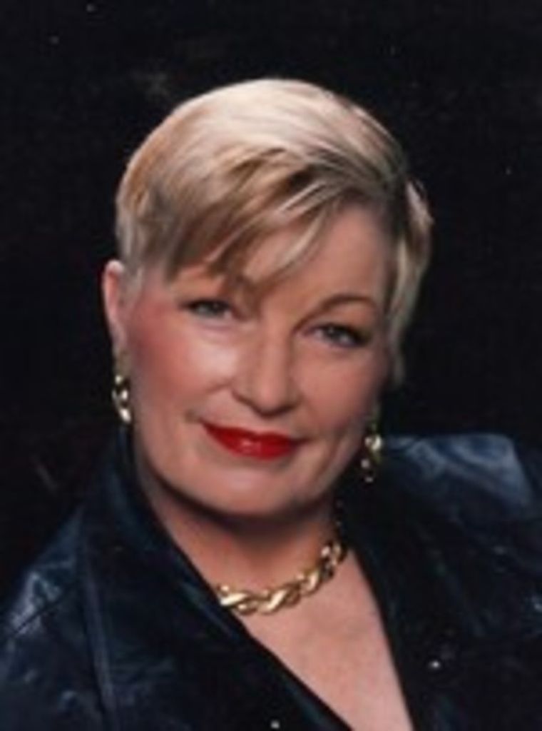 Brenda Sue Fronte