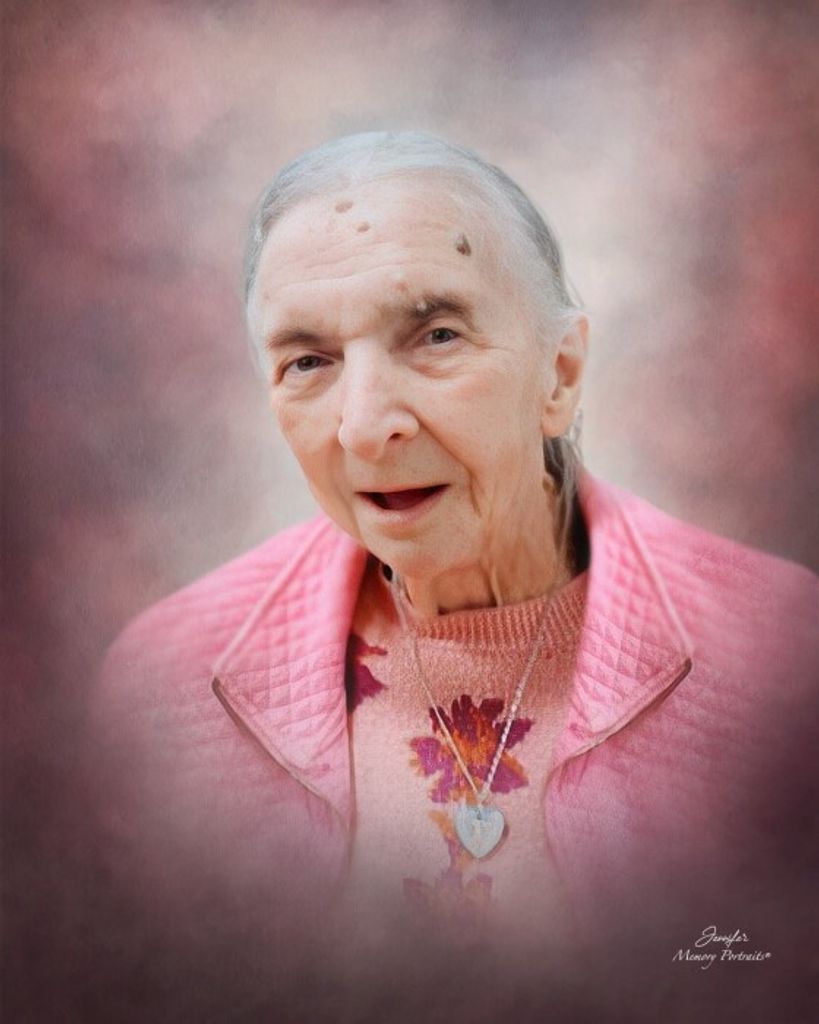 Martha (King)  Landers