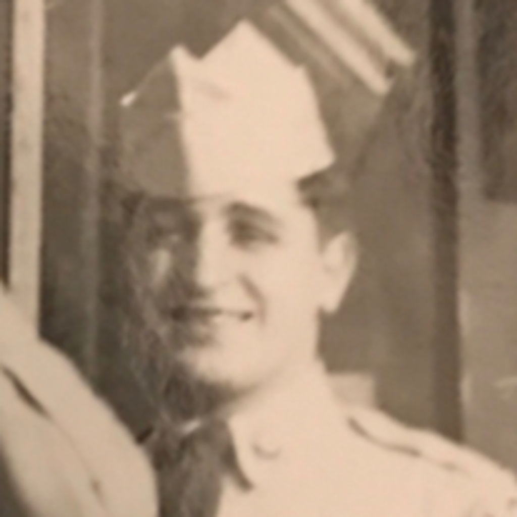 Joseph Michael Balistreri