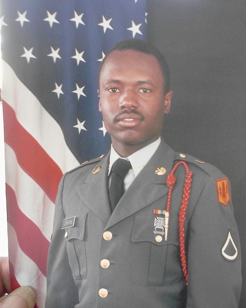 Travis Lee Jenkins Jr. Profile Photo