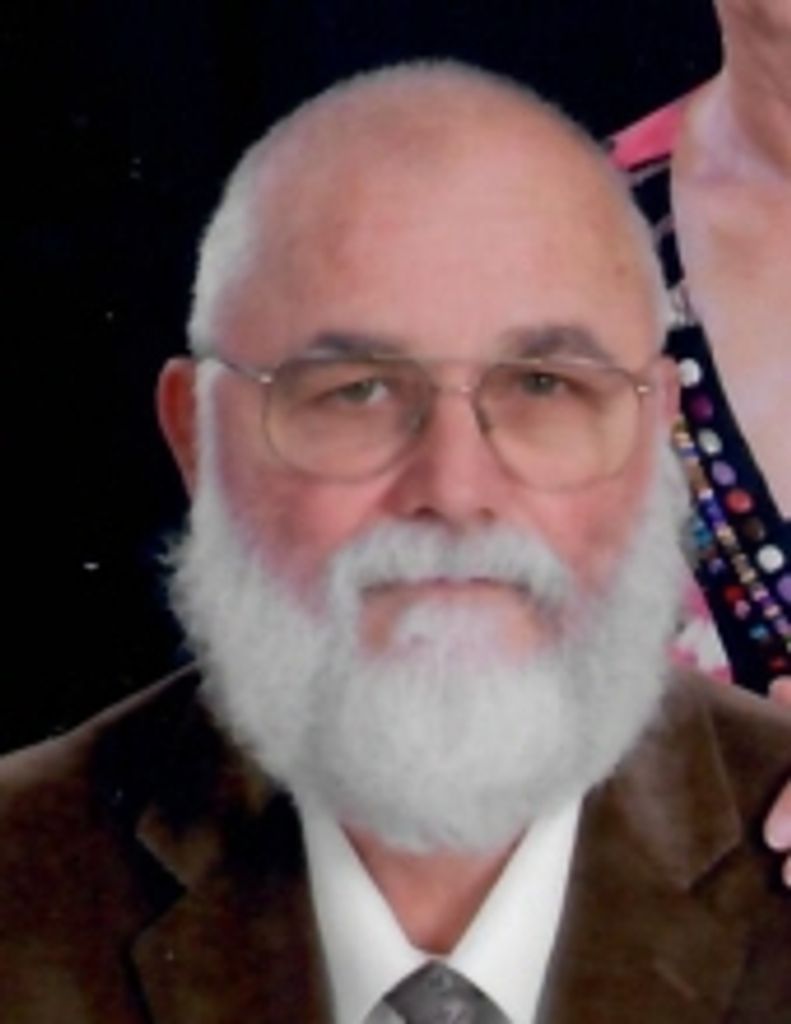 James Stephen 'Steve' Townes