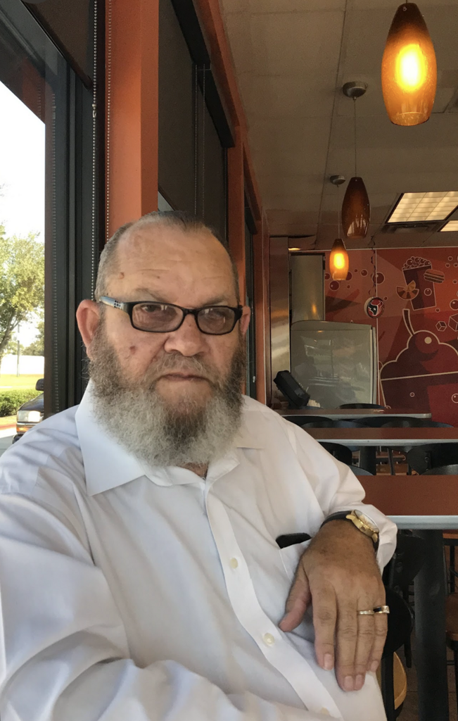 Wilford Sonnier Profile Photo