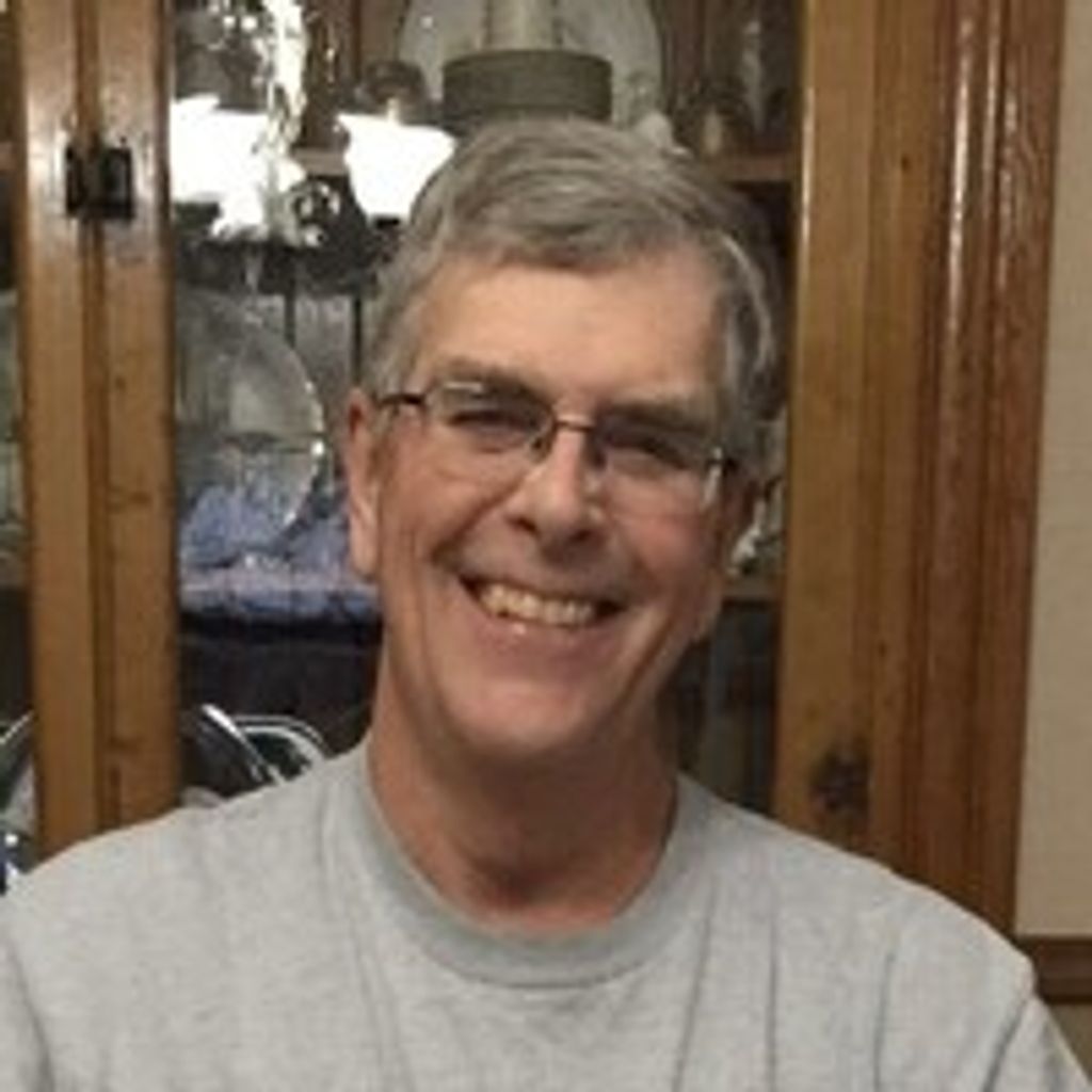 Luke J. Dahlinghaus