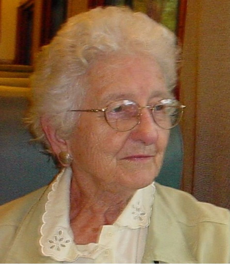 Thelma Dunn Georgeson Profile Photo