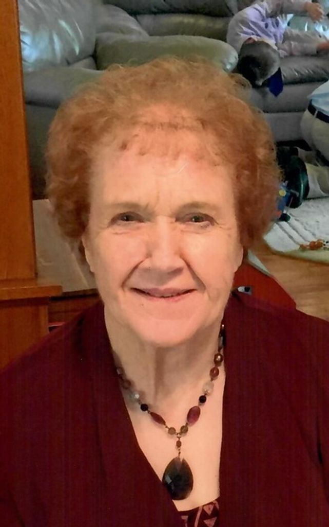 Myra E. Maurer Profile Photo
