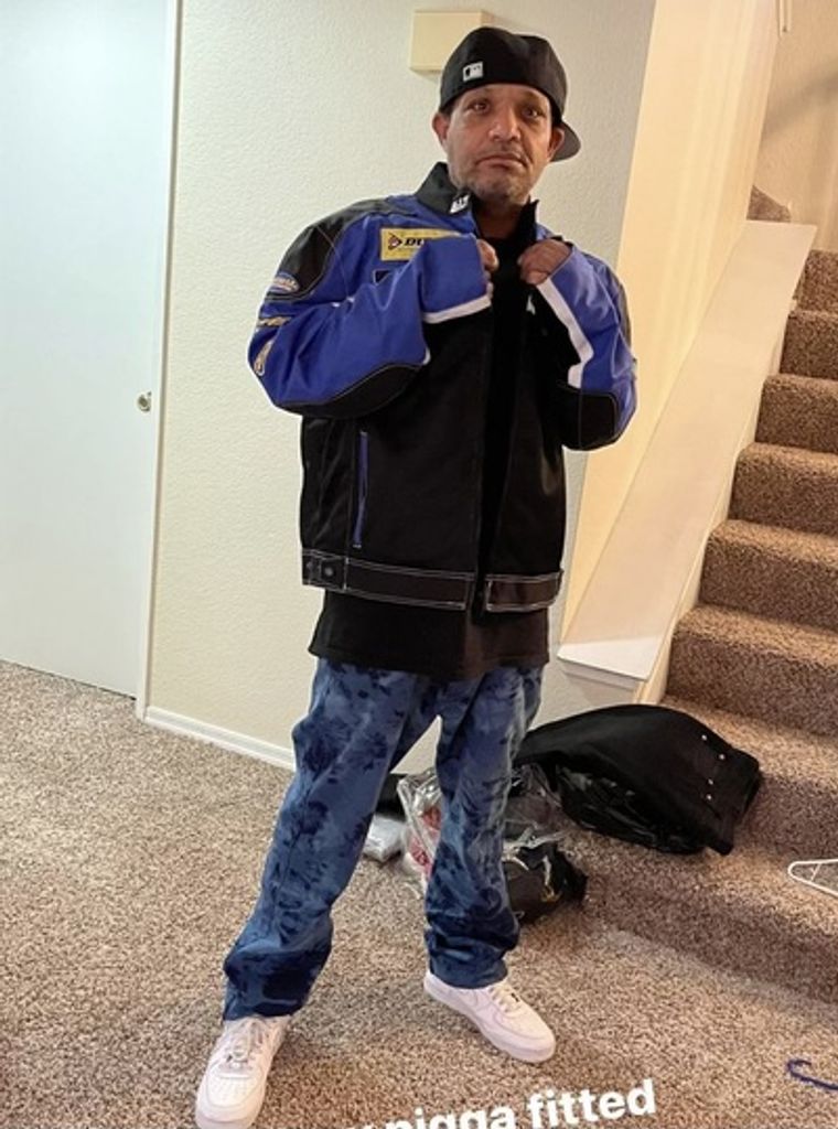 Antione Robinson Profile Photo