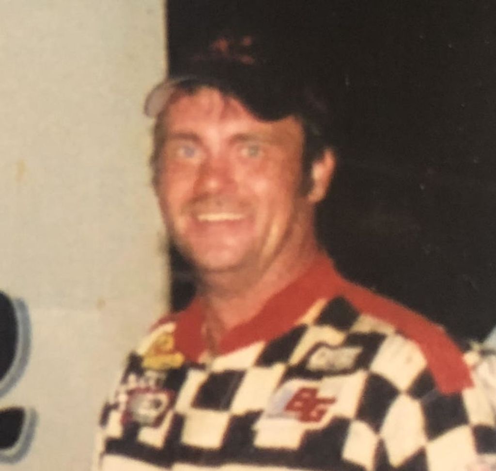 Phillip Coltrane