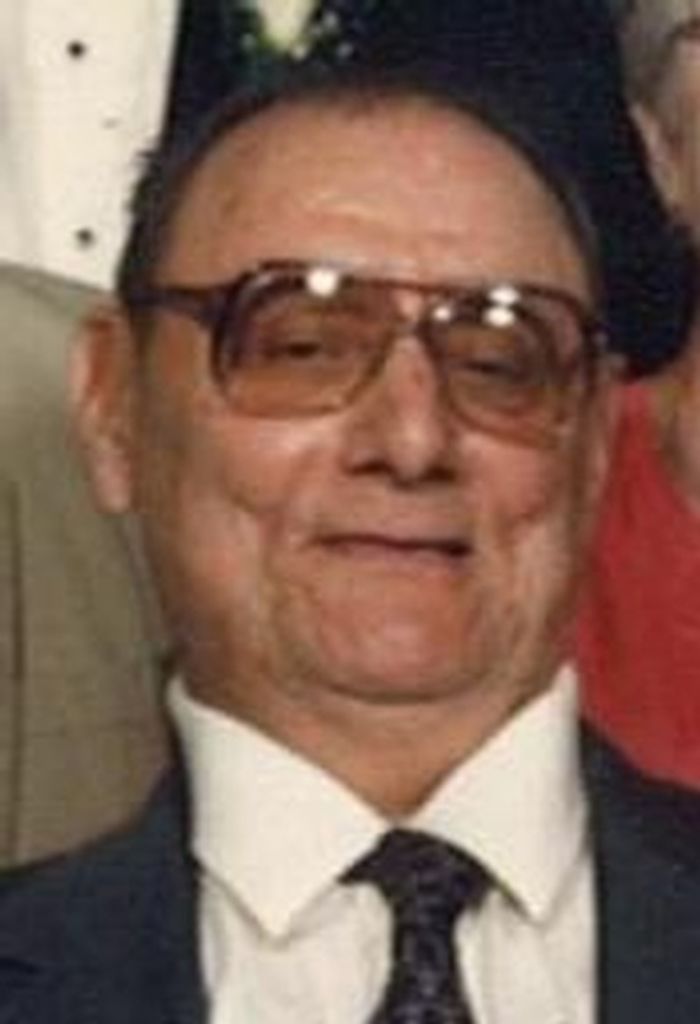 Emerson D. Sawaya