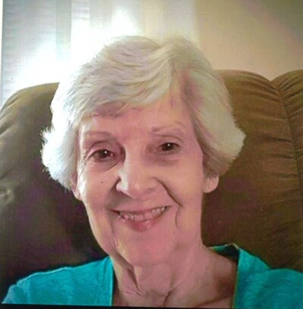 Hazel 'Sondra' Showalter Profile Photo
