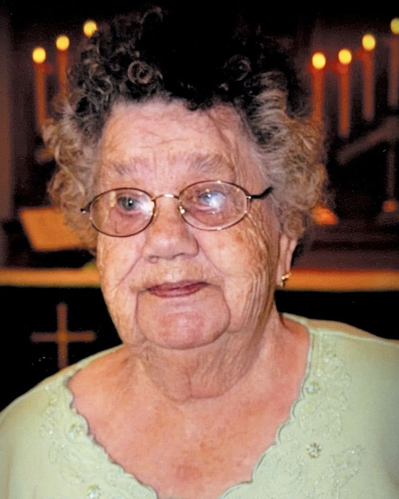 Betty Ann Kelly Profile Photo