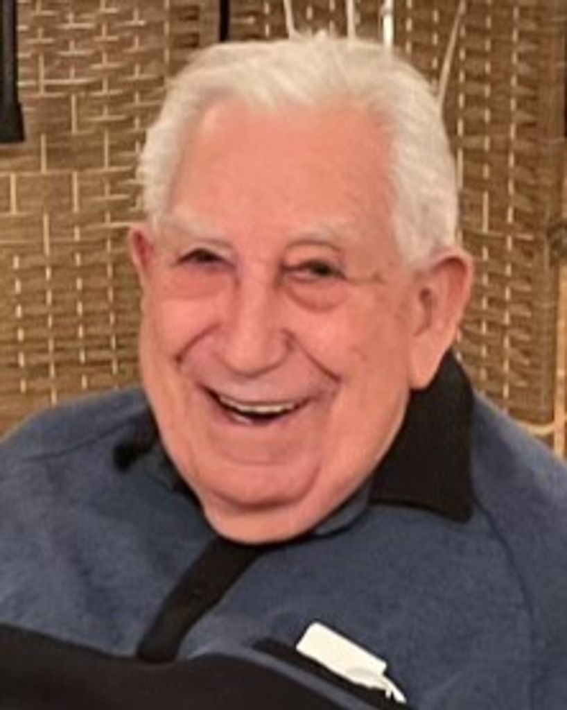 Antonio Corvello Profile Photo