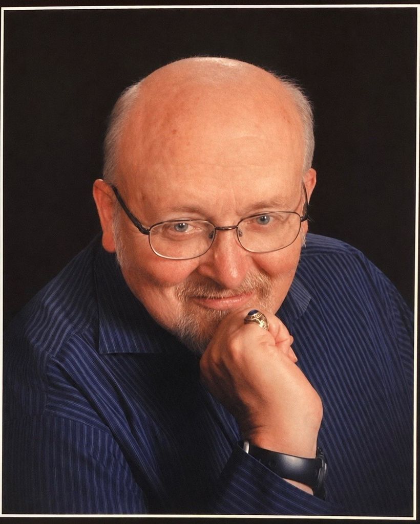 David Emerson Biggs Profile Photo