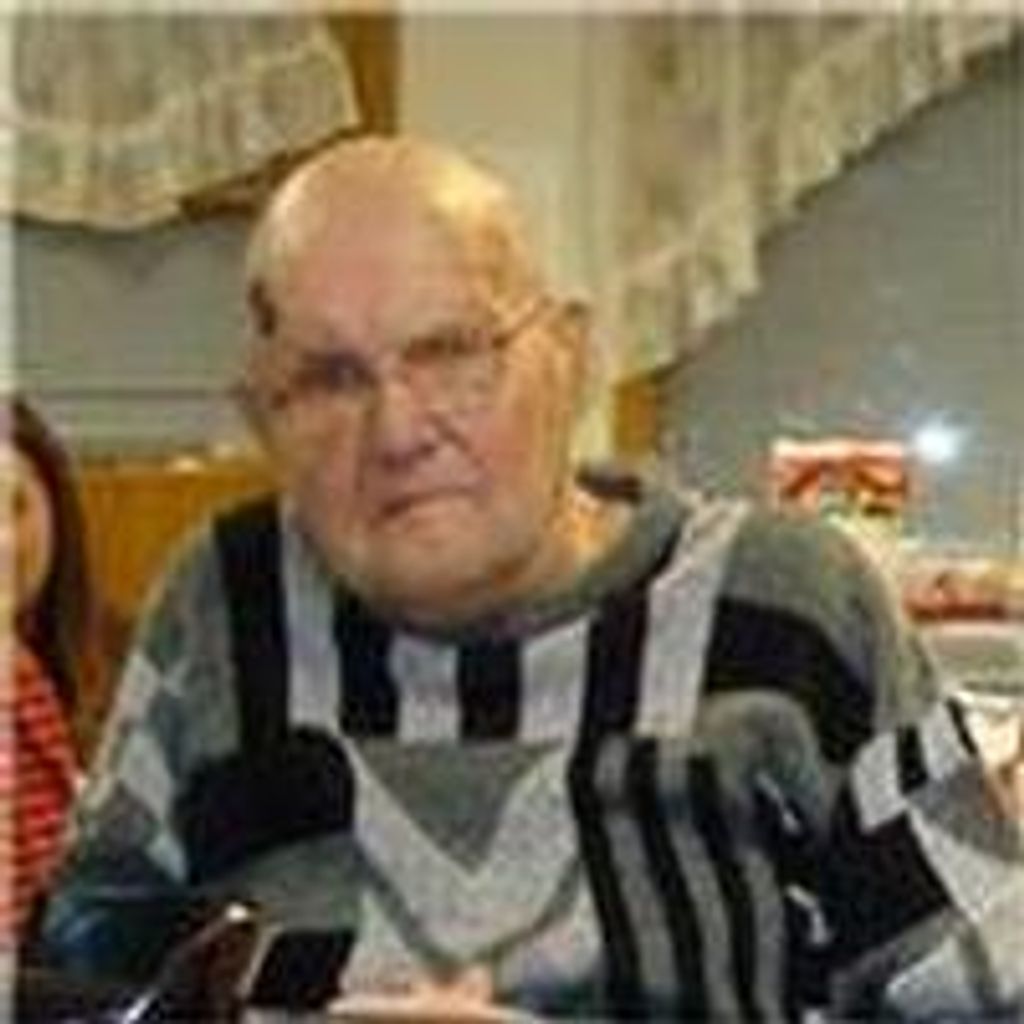Harold W. Christensen