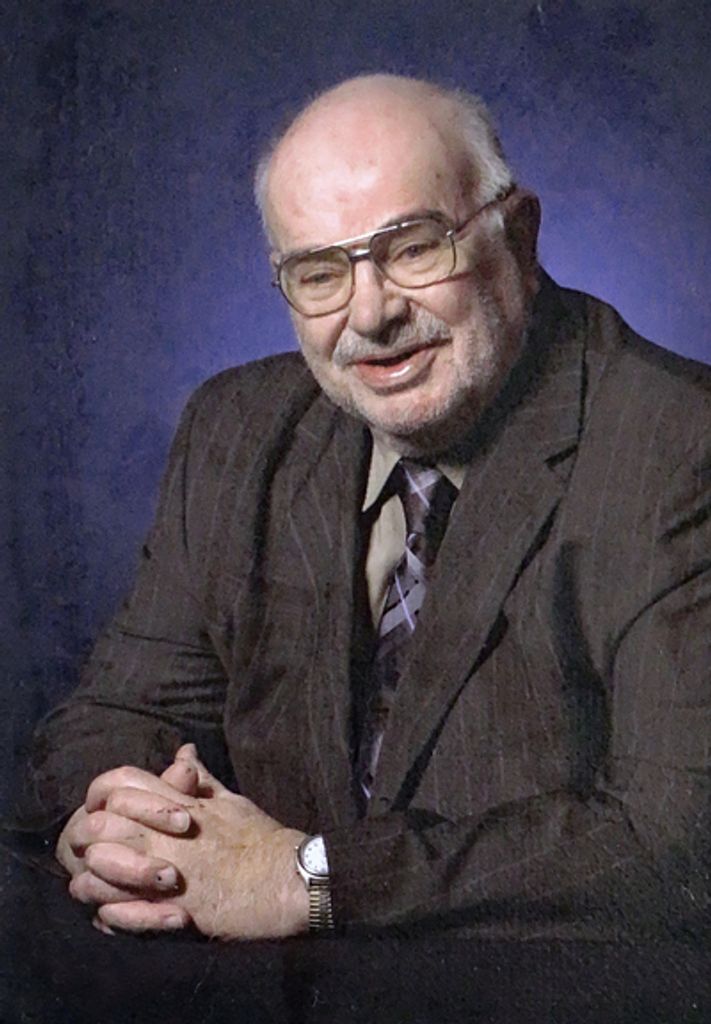 Marvin William Wente Profile Photo