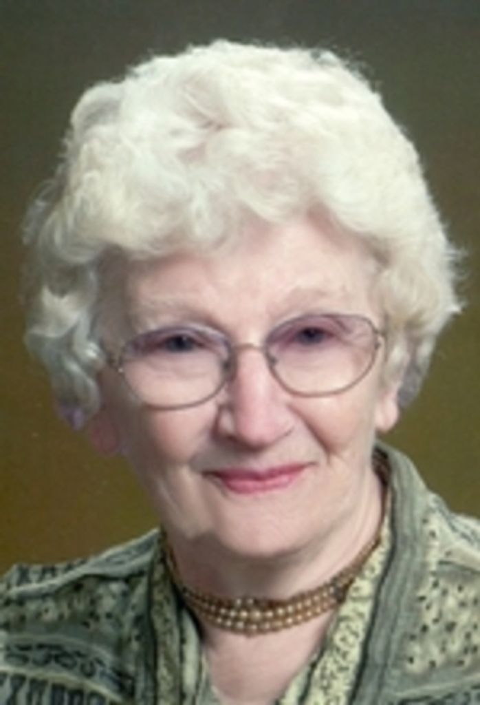 Shirley M. Eitnier