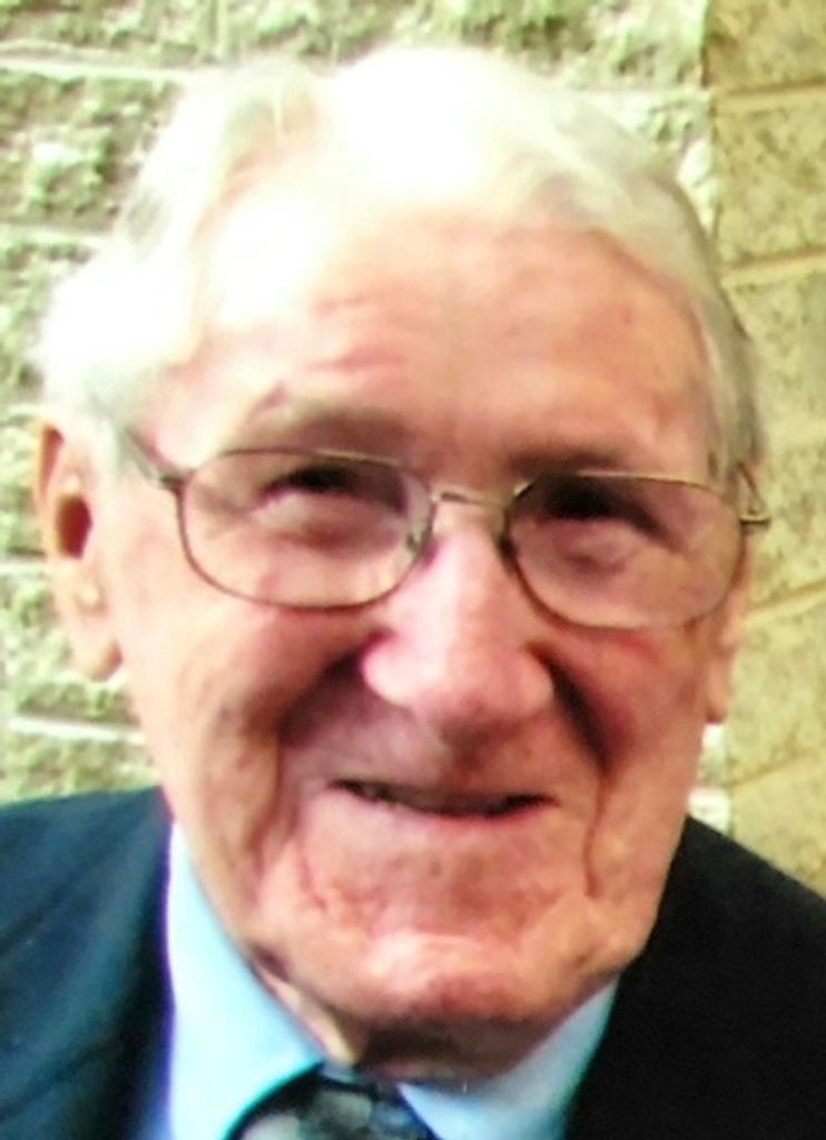 William R Mclhinney Profile Photo