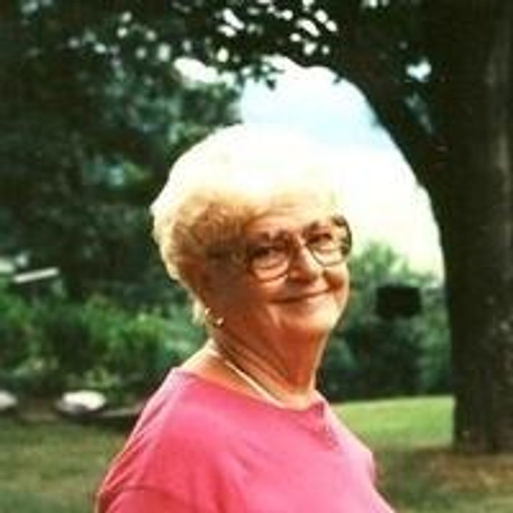 Lena  Elizabeth Babington Profile Photo